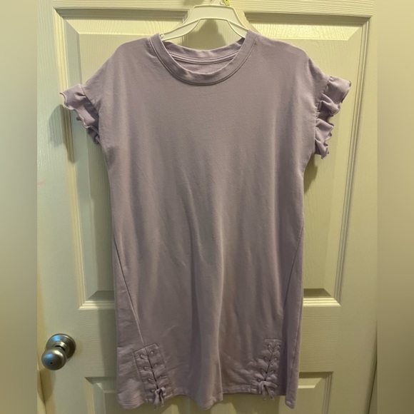 Cat & Jack Dresses Cat And Jack Purple Dress Poshmark